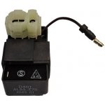 jednotka modul světel 4+2+1 pin - skútr KYMCO,SYM | Zboží Auto