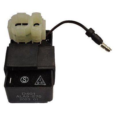 jednotka modul světel 4+2+1 pin - skútr KYMCO,SYM | Zboží Auto