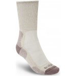 Bridgedale ponožky Hike Lightweight Boot Merino Comfort Women's sand – Zboží Dáma