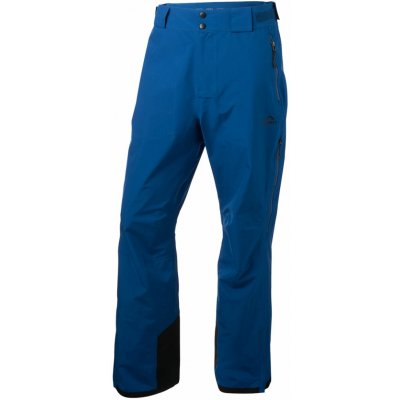 Crivit PRO pánské lyžařské kalhoty modrá – Zboží Mobilmania