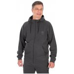 Fox mikina Explorer LTD Grey Hoodie – Zboží Dáma