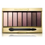 Max Factor Masterpiece Nude Palette paleta očních stínů 03 Rose Nudes 6,5 g – Zboží Mobilmania