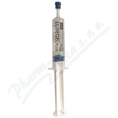 Lubegel Plus 11 ml – Zboží Dáma