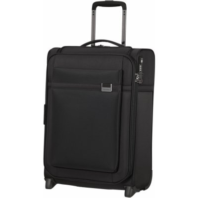 Samsonite Airea Upright 5520 EXP Toppocket KE0-09001 Black 41 l – Hledejceny.cz