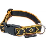 Manmat obojek pro malá plemena stříbrný – Zboží Dáma