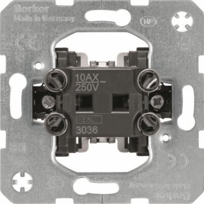 BERKER 533037 – Hledejceny.cz