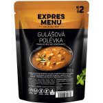 EXPRES MENU Gulášová polévka 600 g – Hledejceny.cz