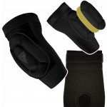 RDX Chránič loktu Hosiery Elbow Foam černý – Hledejceny.cz