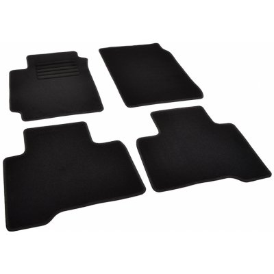 Koberce textilní RIGUM Suzuki Grand Vitara 5dv. 2005-2015 – Sleviste.cz