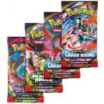 Pokémon TCG: Mega Moonlit Tin – Zbozi.Blesk.cz