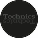 Magma Slipmat Technics Duplex 7 – Zboží Živě