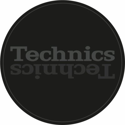 Magma Slipmat Technics Duplex 7 – Zboží Živě