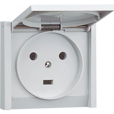 Legrand Plexo 55 55703 – Hledejceny.cz
