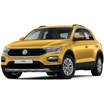 Volkswagen T-Roc 1.5 TSI Manuál Design