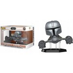 Funko Pop! 345 Star Wars The Mandalorian Beskar – Sleviste.cz