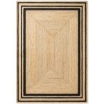 Hanse Home Jutta 106302 Natural Gold Black – Hledejceny.cz