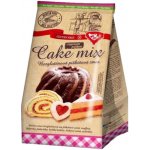 Liana Cake mix směs na pečení dortů Bez lepku 1 kg – Zboží Dáma