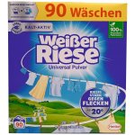 Weisser Riese Univerzální prací prášek 90 PD 4,5 Kg – Zboží Dáma