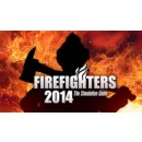 hra pro PC Firefighters 2014