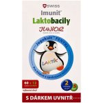 Imunit Swiss Laktobacily 72 tablet – Hledejceny.cz
