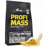Olimp Profi Mass 1000 g – Zboží Dáma