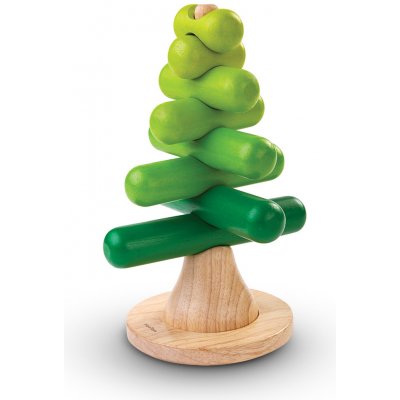 Plan Toys Skládací strom – Zboží Mobilmania