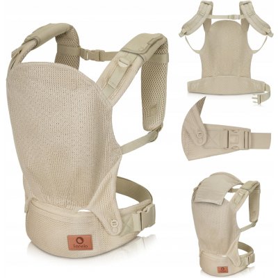 LIONELO Margareet Air Beige – Hledejceny.cz