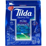Tilda Basmati rýže 5kg – Zboží Dáma
