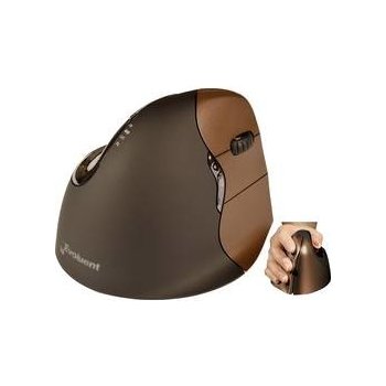 Evoluent VerticalMouse 4 Small Wireless VM4SW