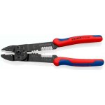 Knipex 97 22 240 Lisovací kleště – Zbozi.Blesk.cz