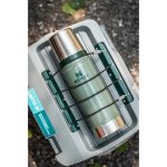 Stanley Legendary Classic 0,47 l Hammertone Green zelená – Hledejceny.cz