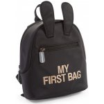 Childhome My First Bag černá – Hledejceny.cz