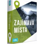 Albi Kvízy do kapsy: Zajímavá místa – Zboží Mobilmania