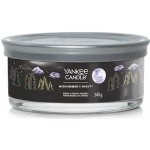 Yankee Candle Signature tumbler MIDSUMMER'S NIGHT 340 g – Hledejceny.cz