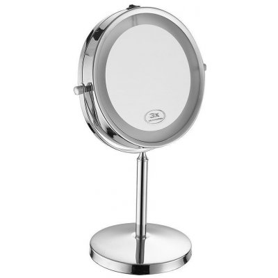 V Tac VT0617 LED kosmetické zrcátko – Zboží Dáma