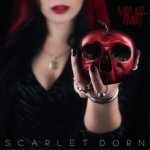 Scarlet Dorn - Blood Red Bouquet Digipack CD – Hledejceny.cz