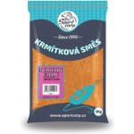 Sportcarp vnadící směs 3 kg Mulberry Garlic – Zboží Mobilmania