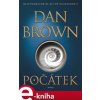 Elektronická kniha Počátek - Dan Brown