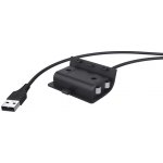 Trust GXT 246 Avado Xbox Charge Kit – Zbozi.Blesk.cz