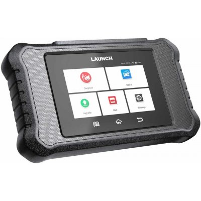 Launch Creader Elite 2.0 FGC – Hledejceny.cz