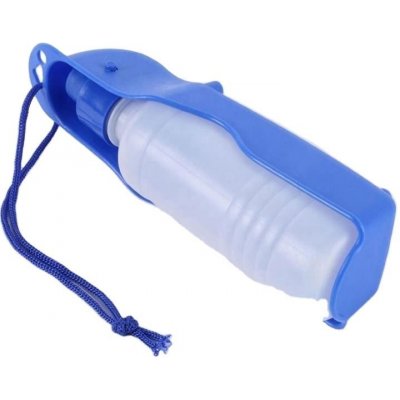 Surtep Animals cestovní láhev na vodu 0,5 l – Zboží Mobilmania