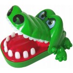 mamido Krokodýl u zubaře – Zbozi.Blesk.cz
