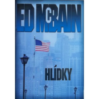 Hlídky - McBain Ed