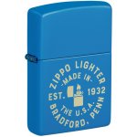 Zippo Bradford Seal – Hledejceny.cz