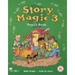 Story Magic 3 - Storycards - Susan House, Katharine Scott – Hledejceny.cz