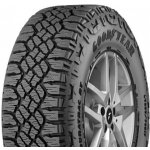 Goodyear Wrangler DuraTrac RT 285/70 R17 121/118Q – Zboží Mobilmania
