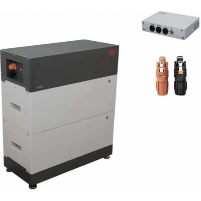 BYD Battery-Box LVS 8.0 8 kWh 51,2V DC 166Ah – Sleviste.cz