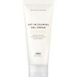 Purito Oat-In Calming Gel Cream Zklidňující gel-krém s vodou z ovsa 100 ml – Hledejceny.cz