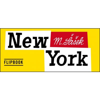 Flipbook New York