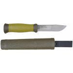 Morakniv Mora 2000 (S) green 10629 – Hledejceny.cz